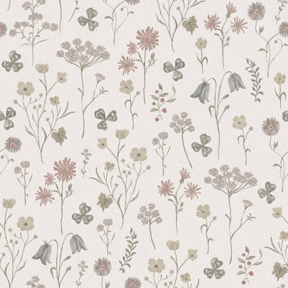 Linien – Beige und Bernstein