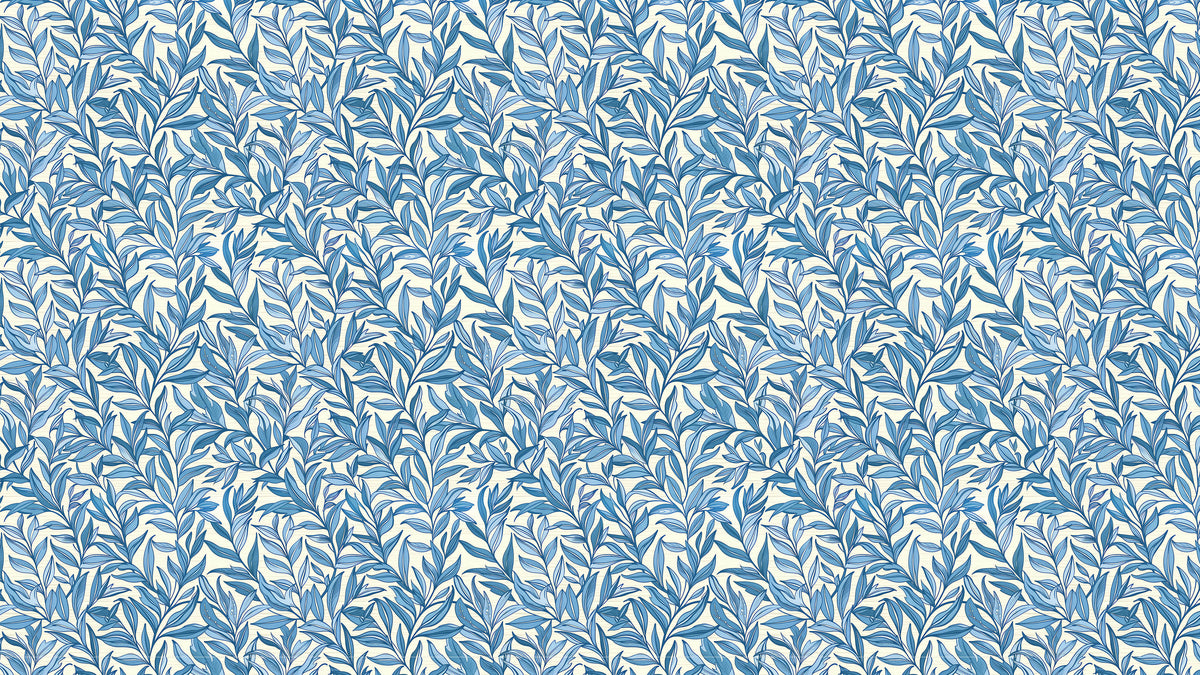 Boughs - Blå