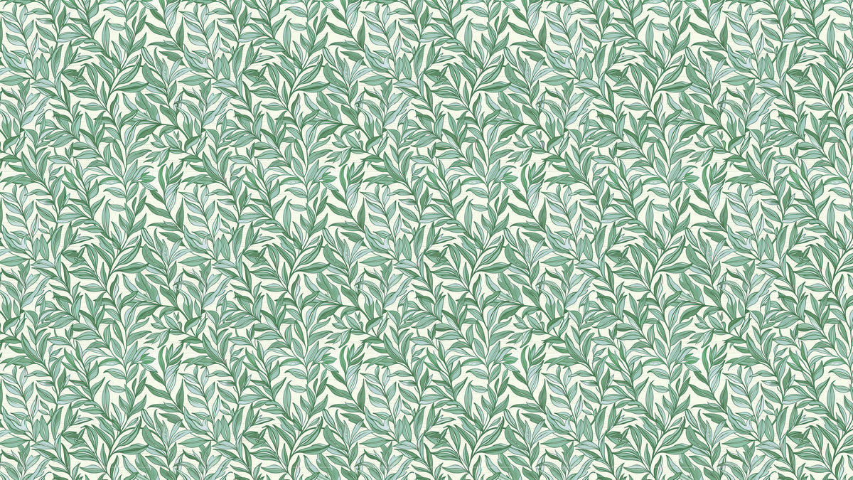 Boughs - Grön