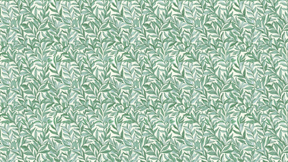 Boughs - Grön