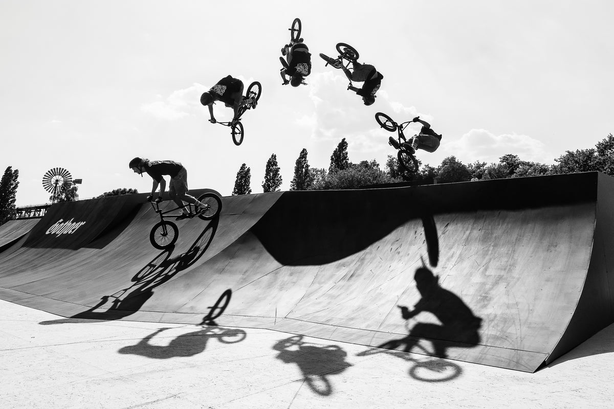 Ruhr Games 223