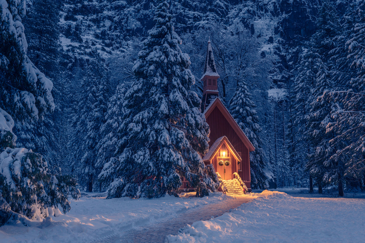 Kirche