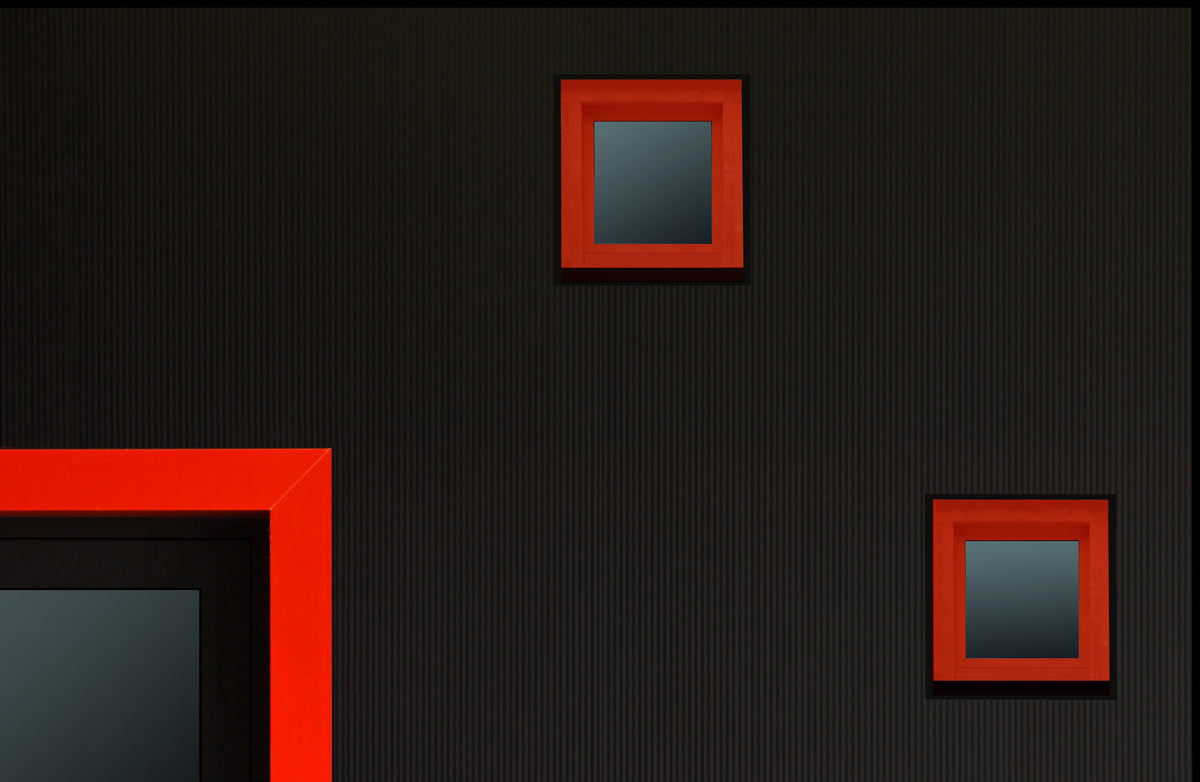 Rote Ecke II