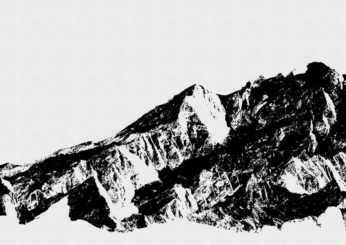 Berge I