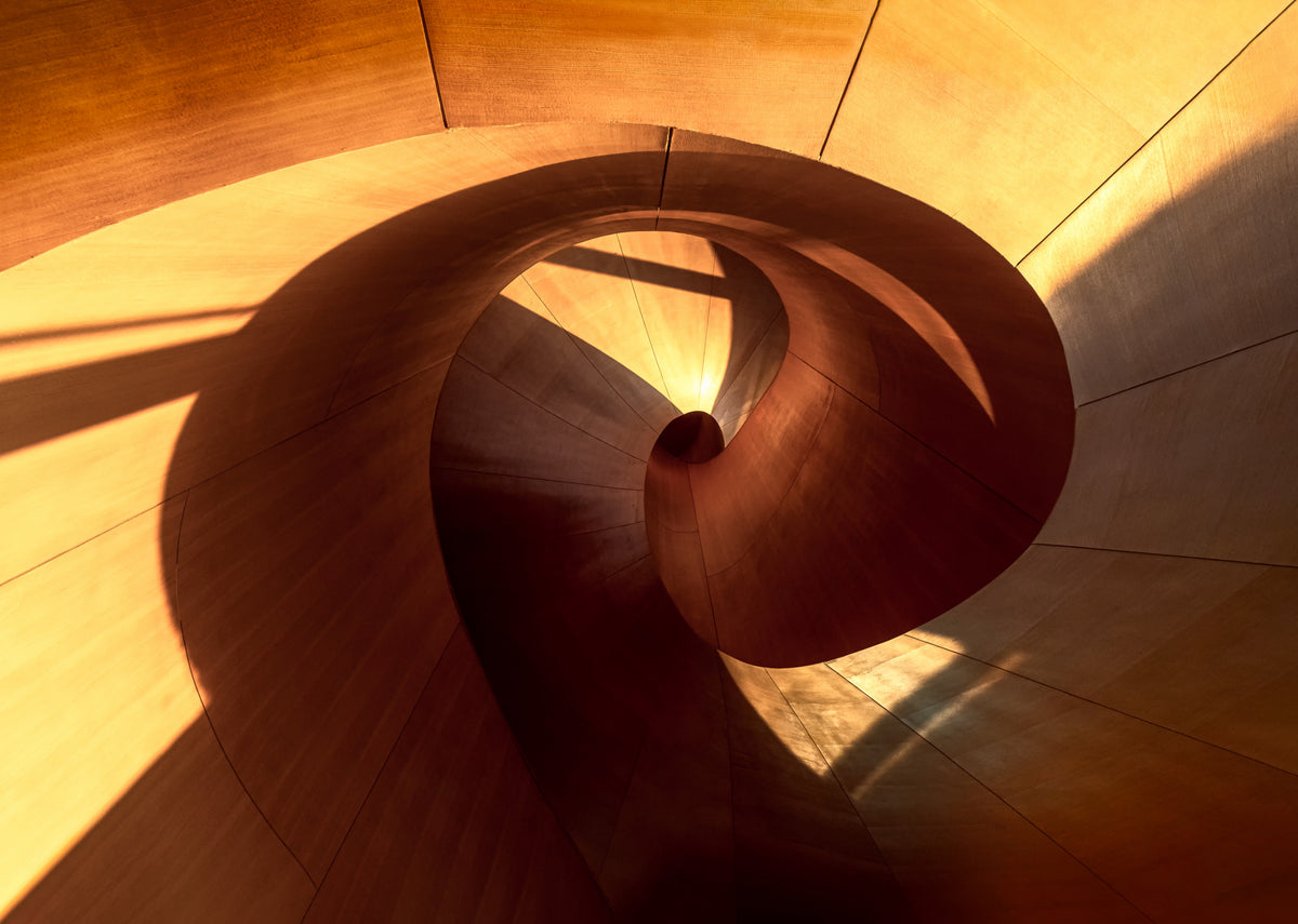 Treppe 15