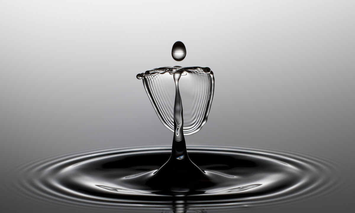Wassertänzer