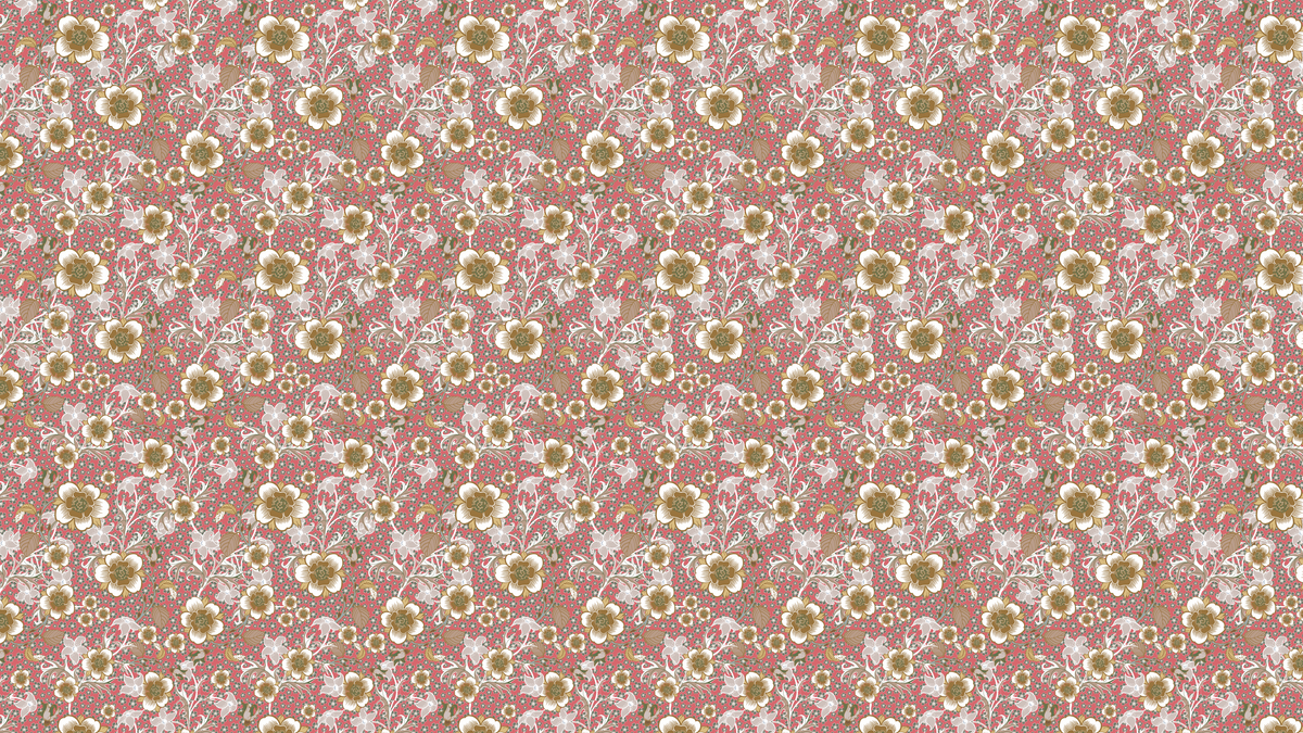 Springtime - Rosrosa