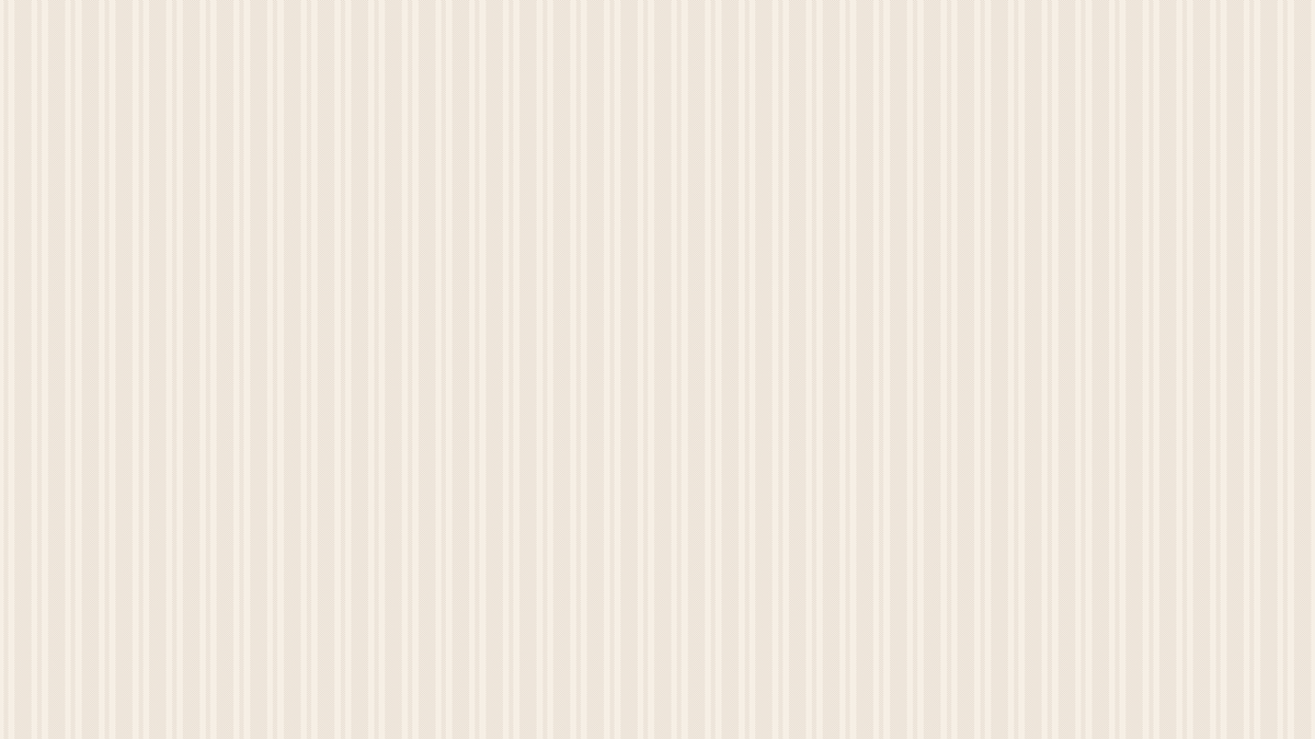 TAPETE TISCHSTREIFEN - SANDBEIGE