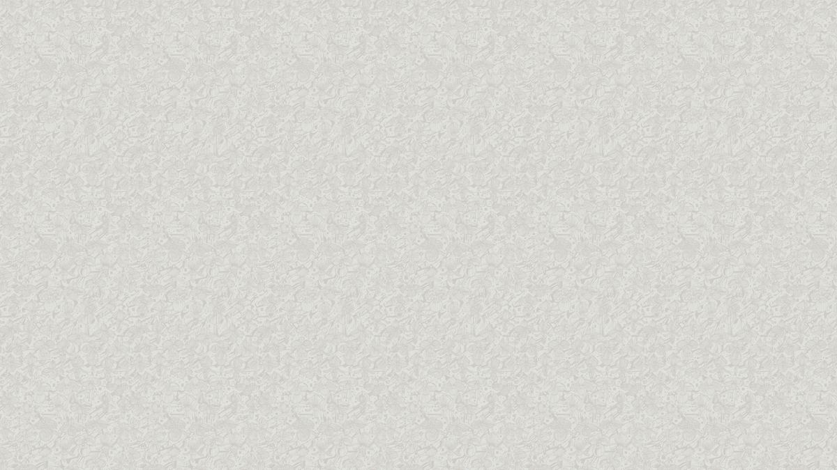 Orchideenblüten - Beige