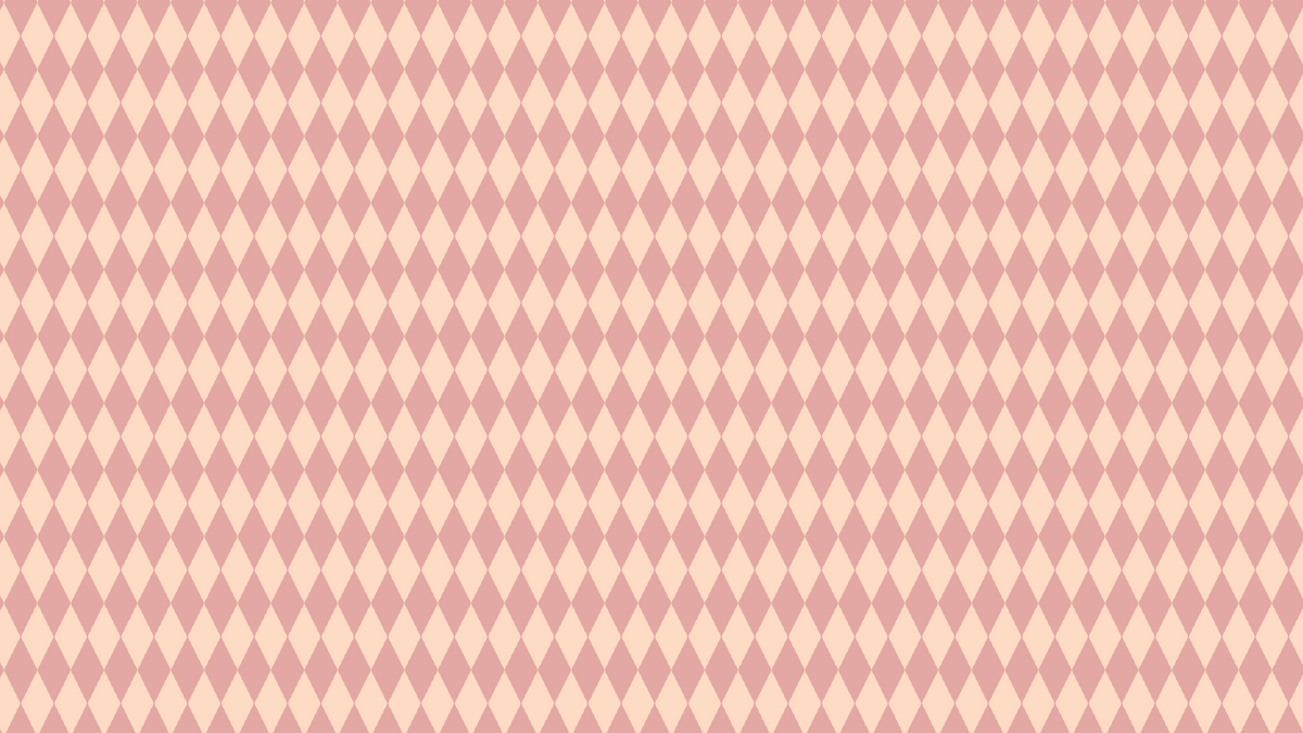 Wavy Diamond - Marrakech
