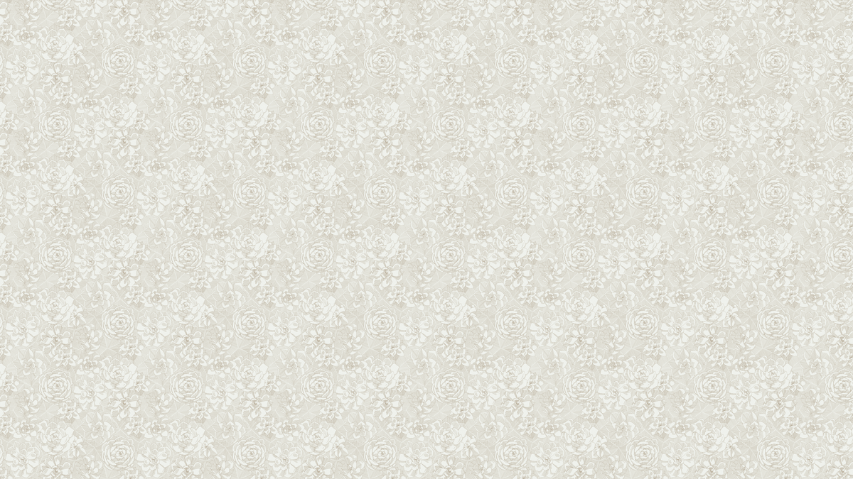 Succulent - Beige