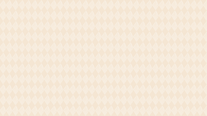 TAPET RHOMBOID - BEIGE
