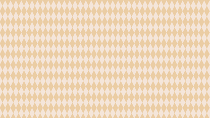 Wavy Diamond - Sunflower