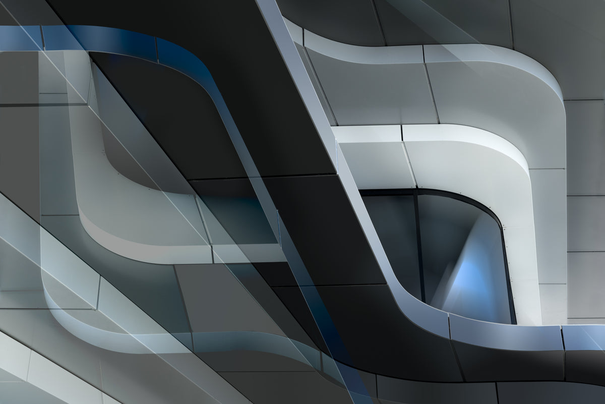 Wavy lines