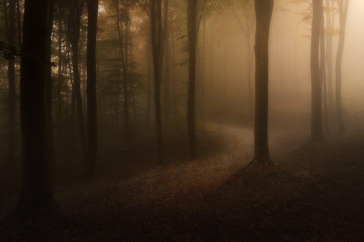 Soft depth