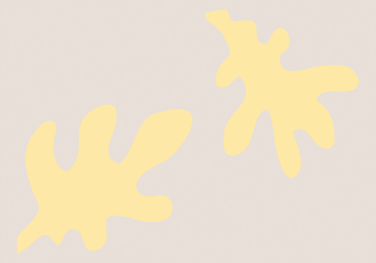 Leaves Yellow