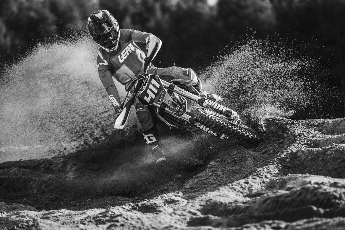 MX GP
