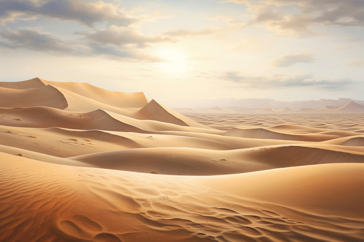 Sahara