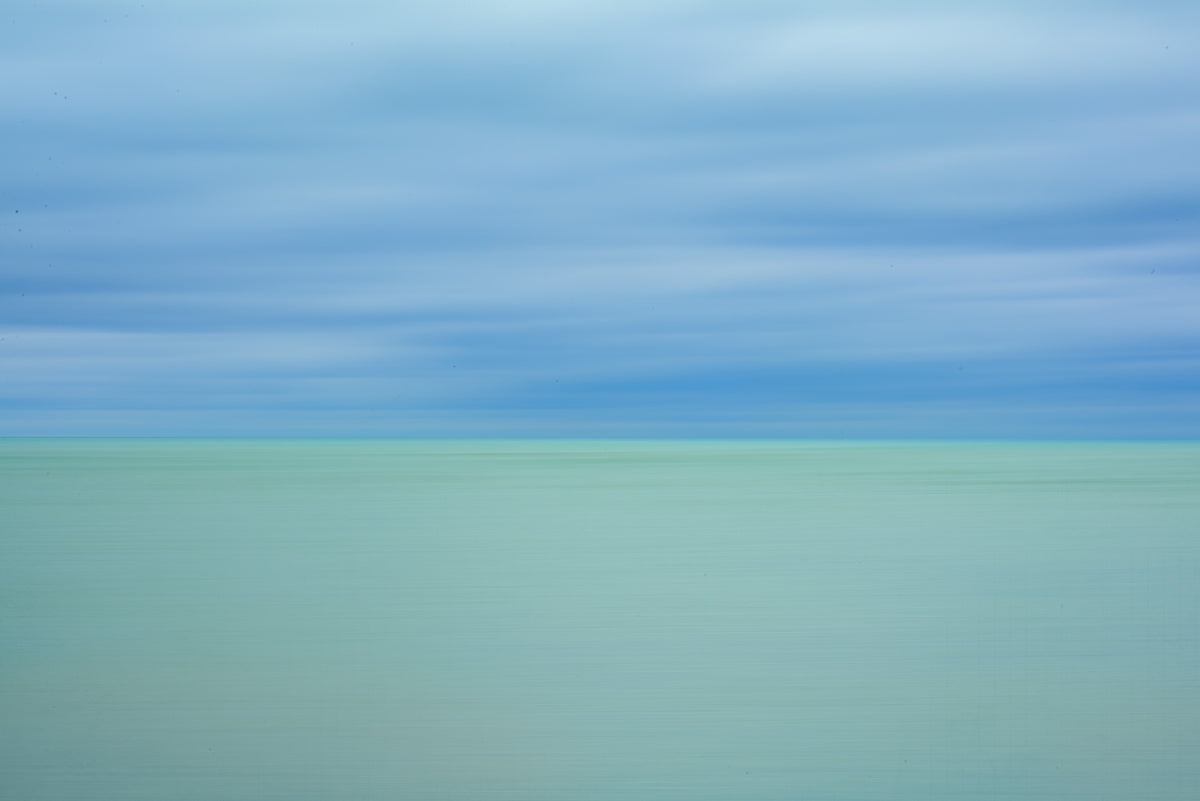 Stille Wasser