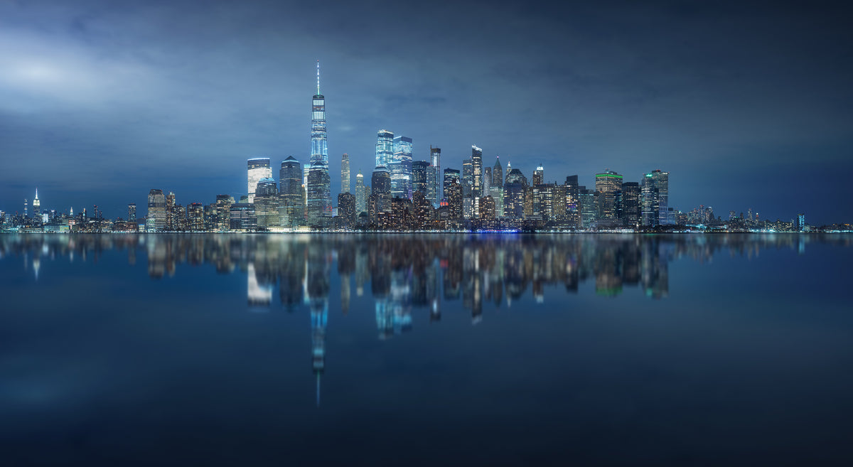 NEUE Skyline