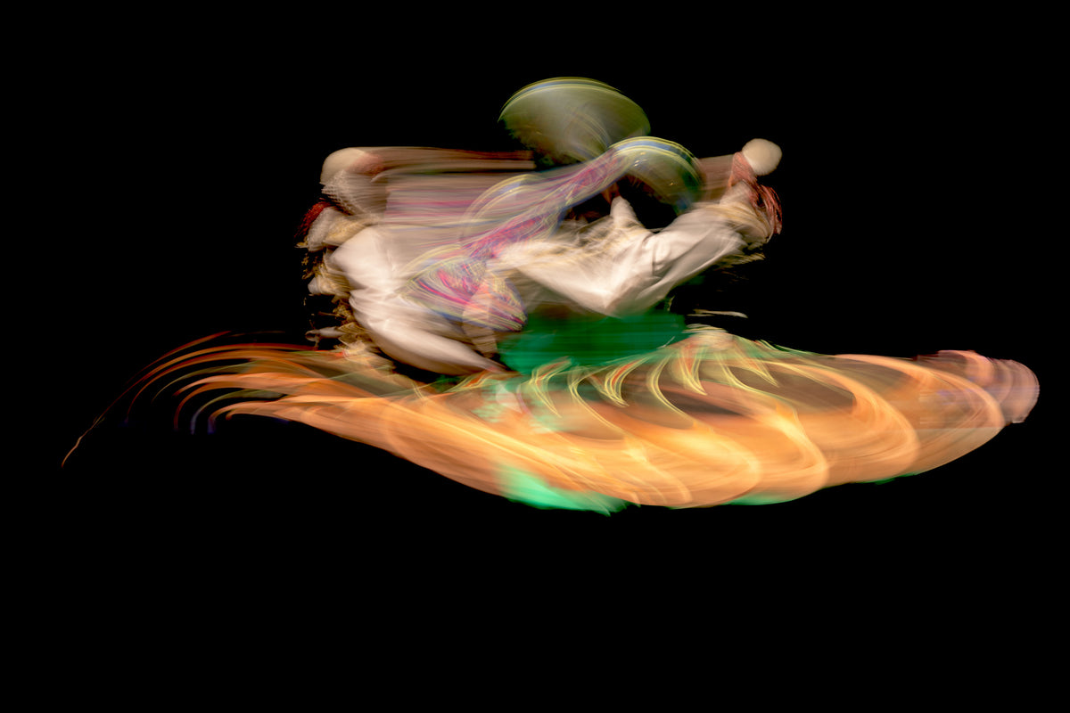 The Dancer