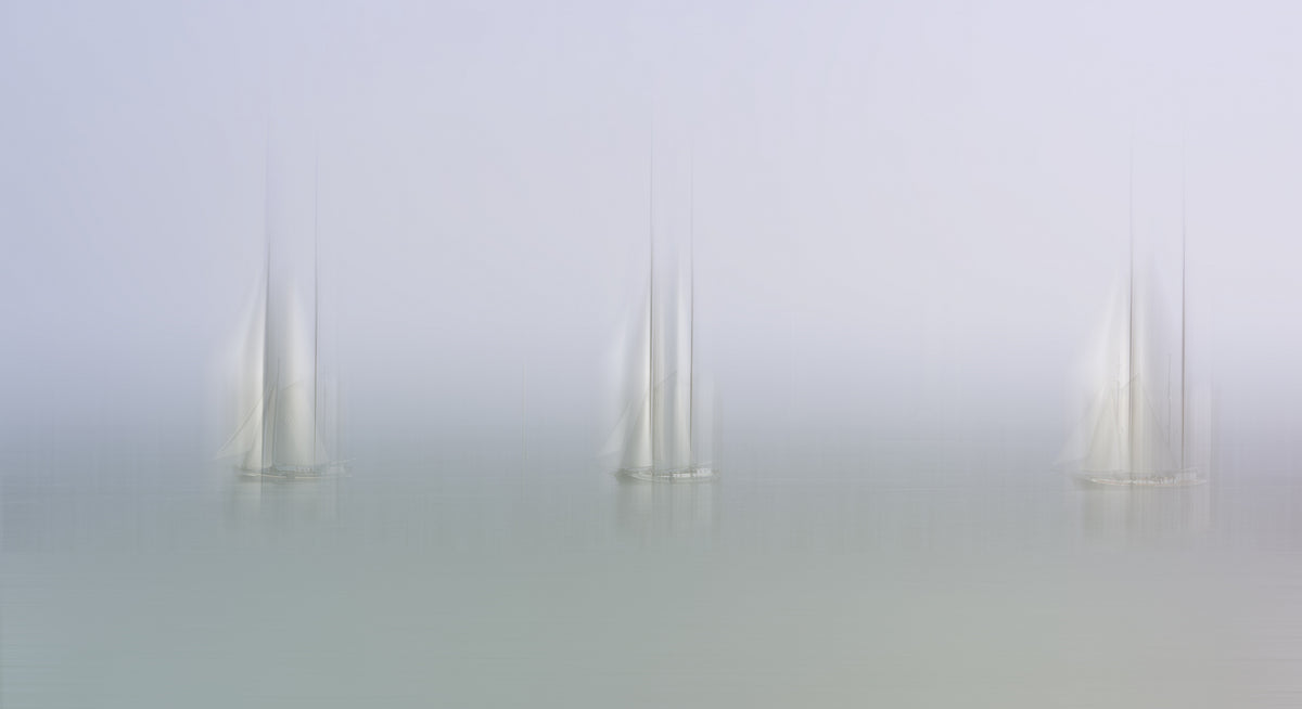 Gelassenheit