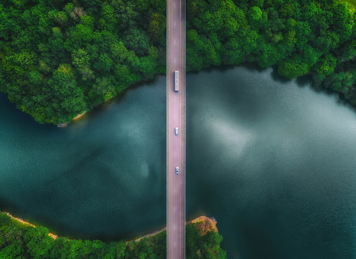 die Brücke