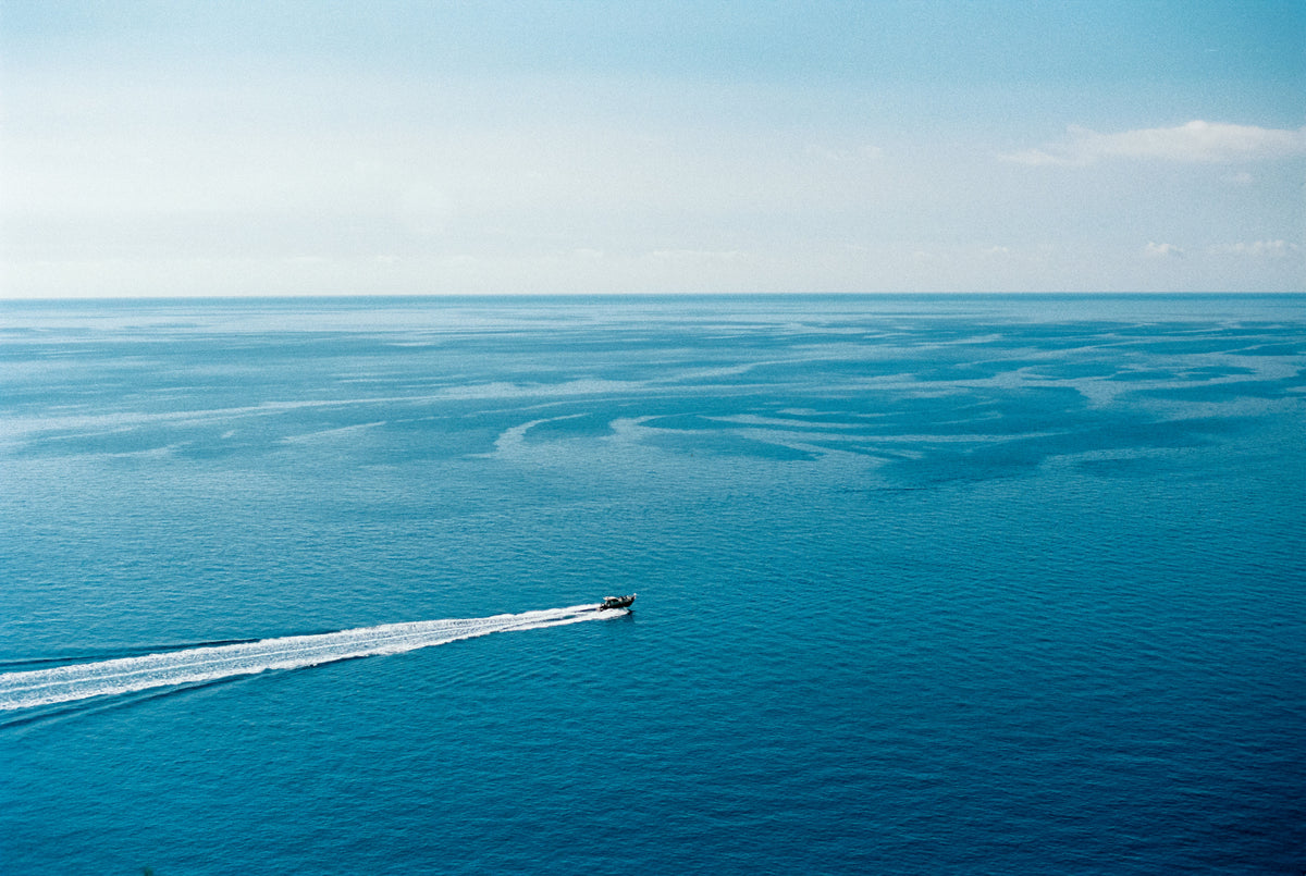The Big Blue