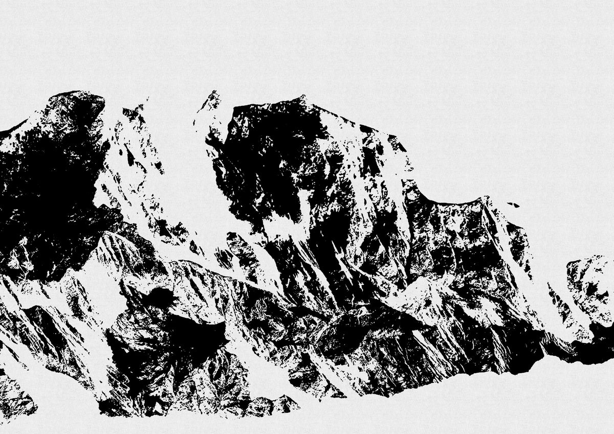 Berge II