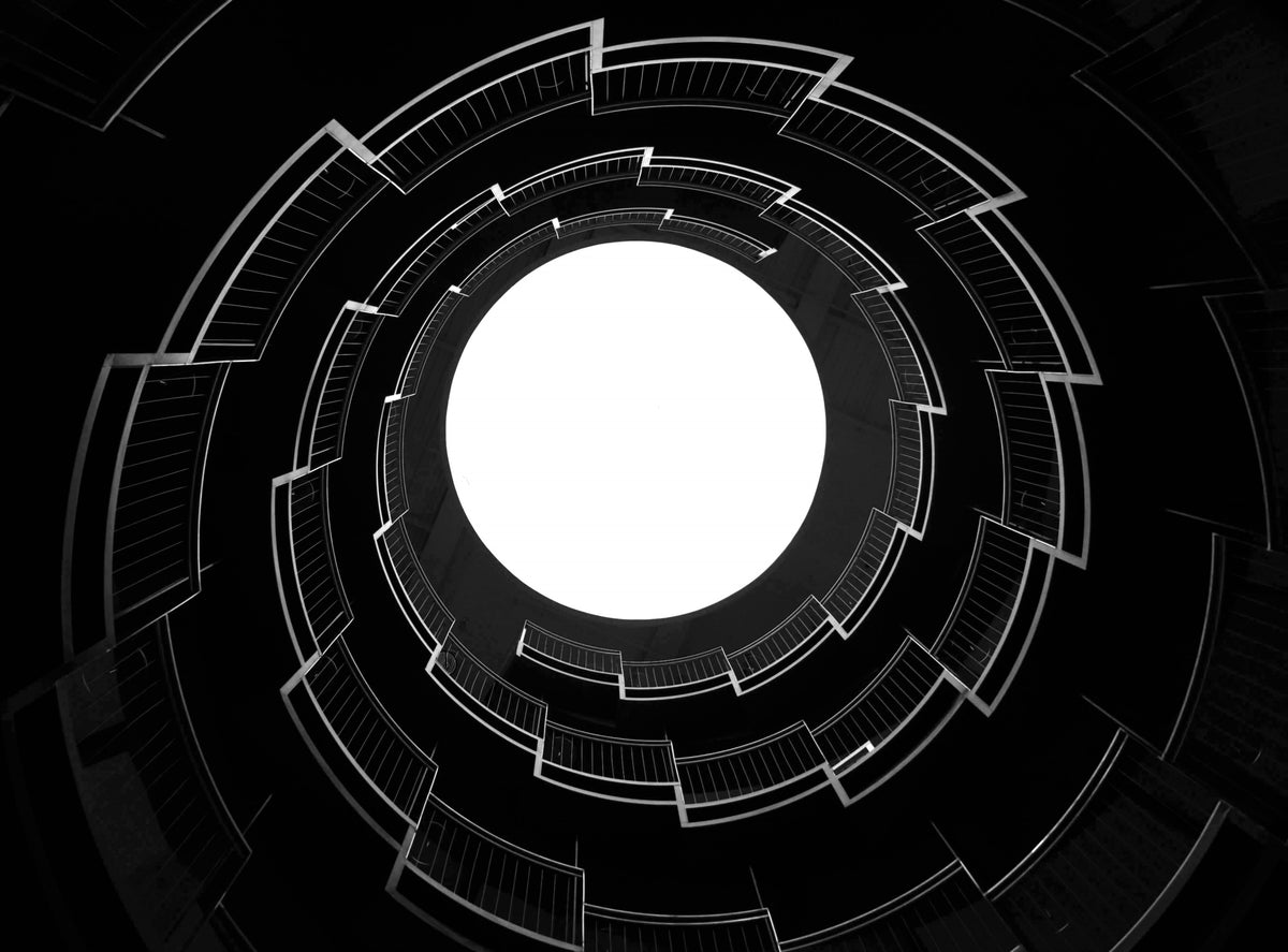 The Spiral