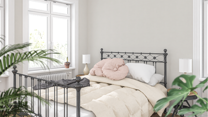 TAPET LINNEHARMONI - LINA BEIGE