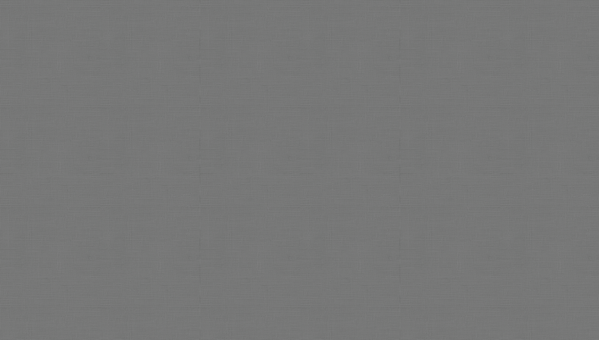 WALLPAPER LINEN STRIP GRANITE - DARK GRAY