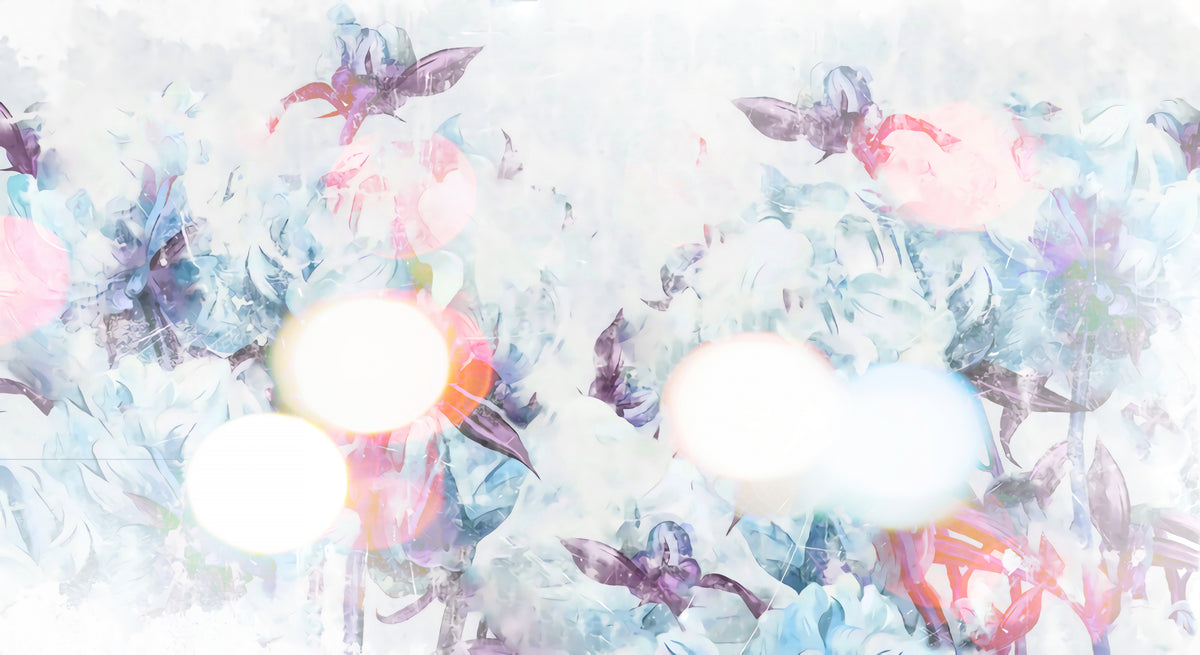 Ombre6flower