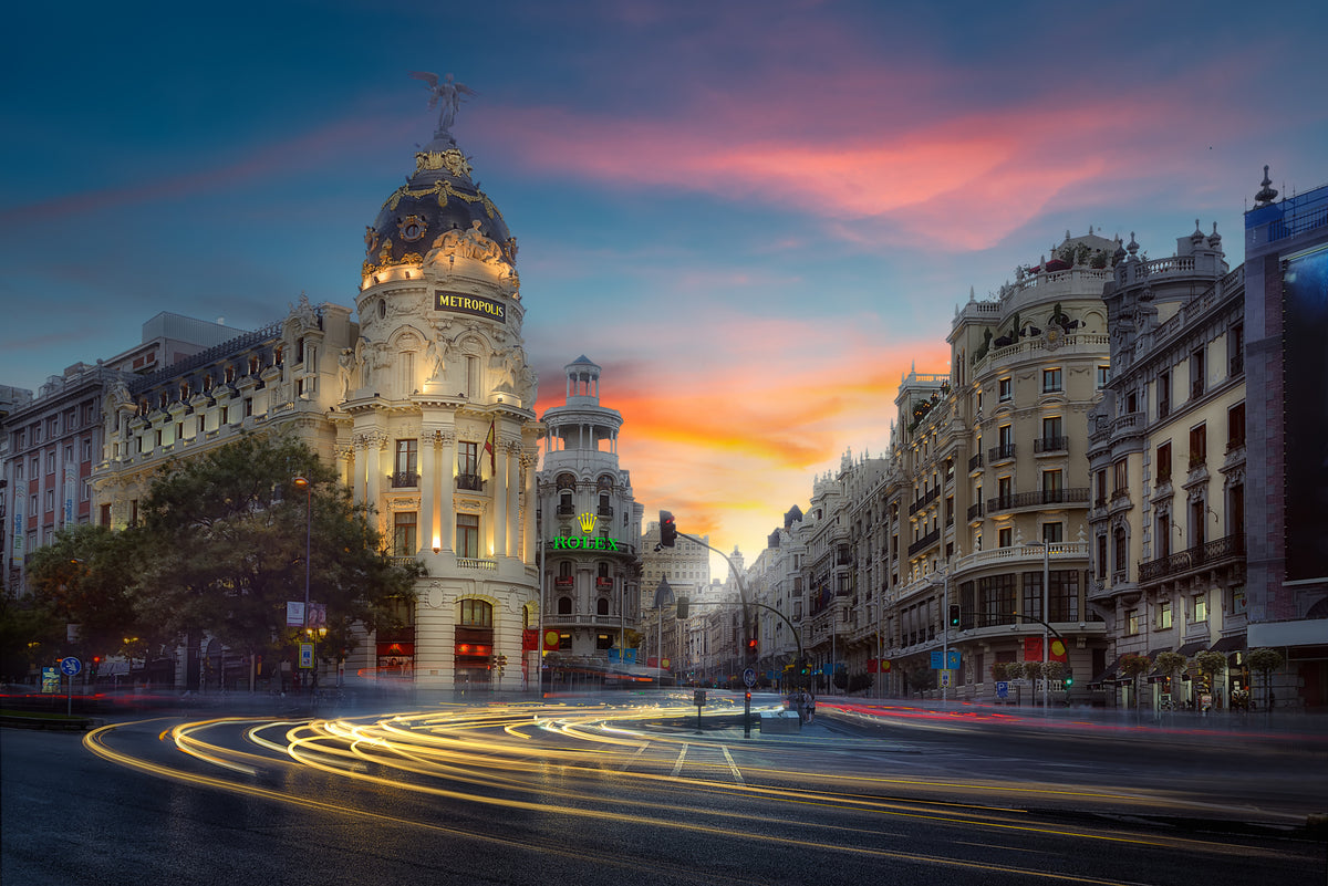 Metropole