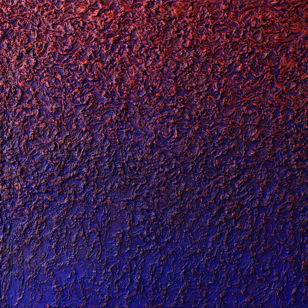 ROTER VERLAUF