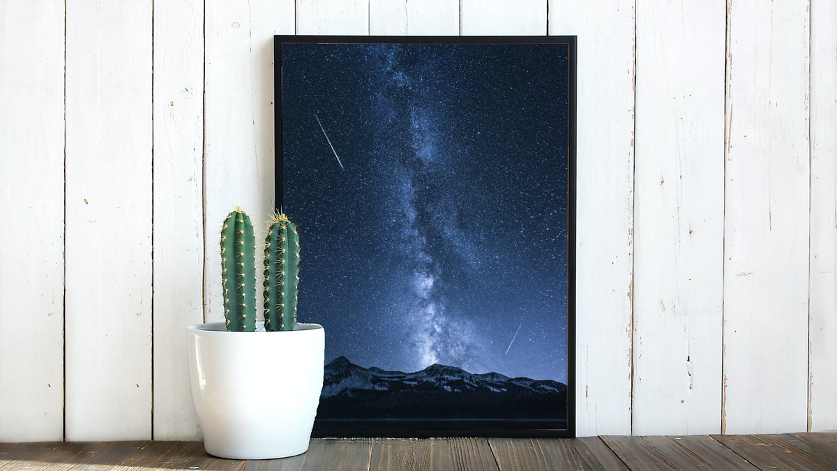 Space