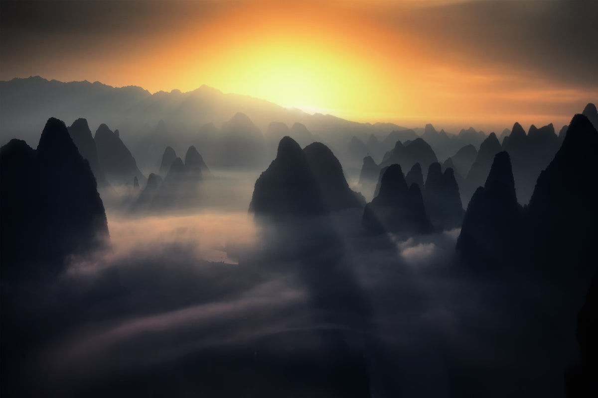 XianggongShan