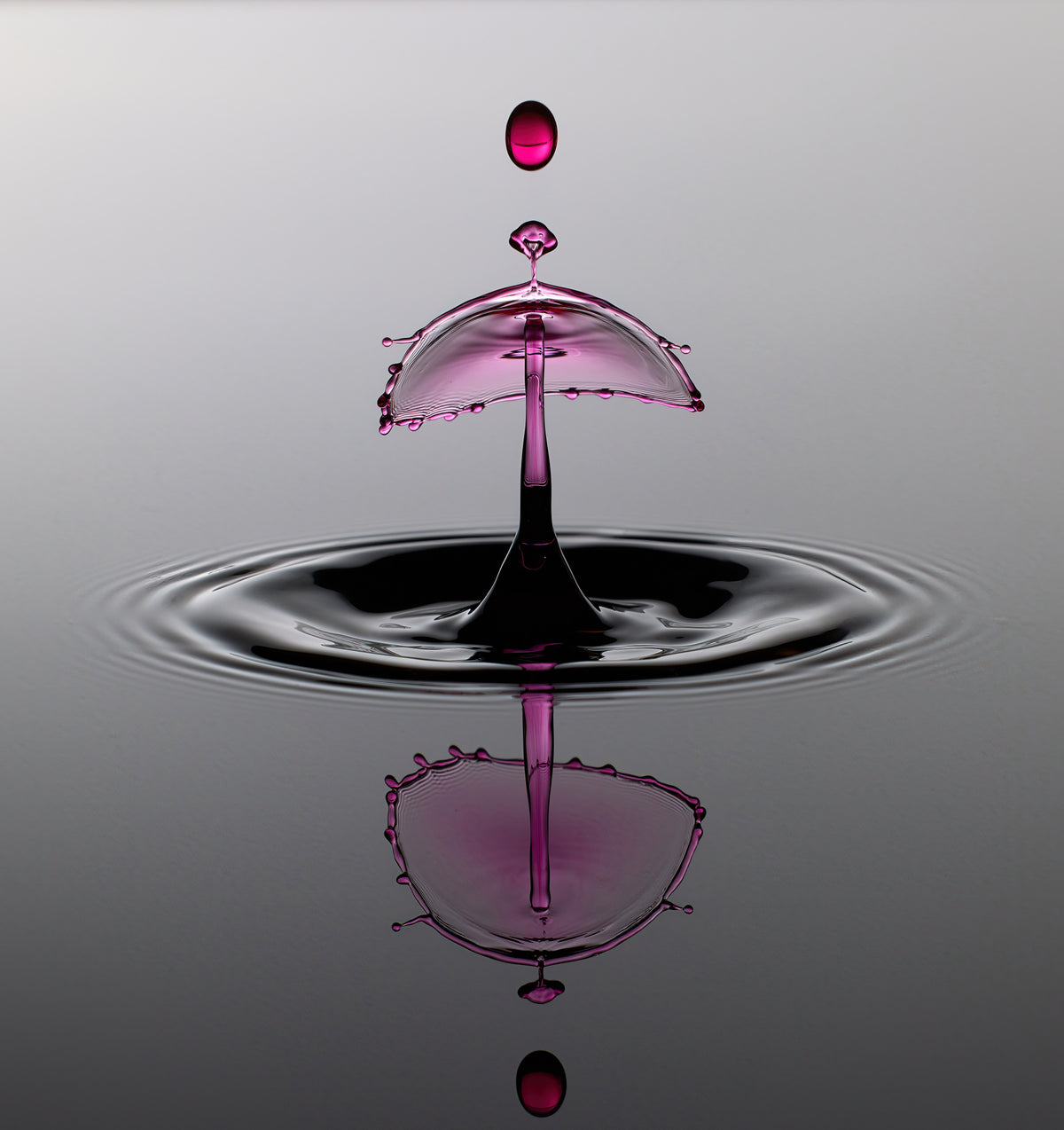 Water Art