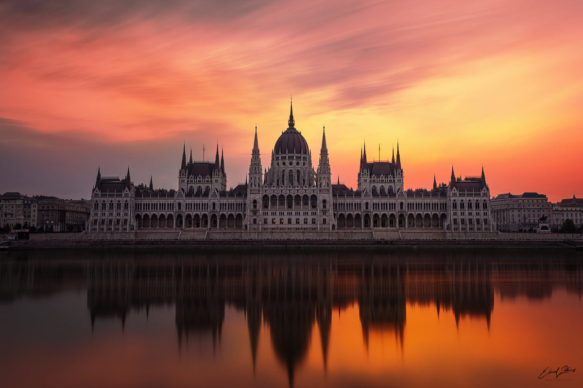 The parliament