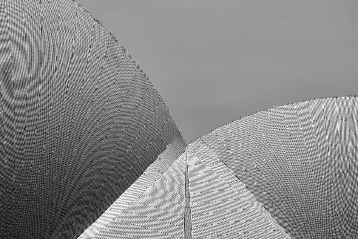 Sydney-Symbol