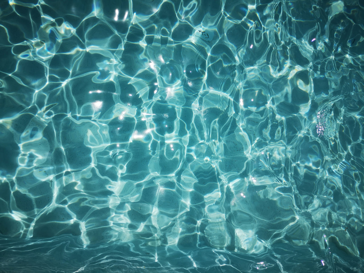 Wasseroberfläche