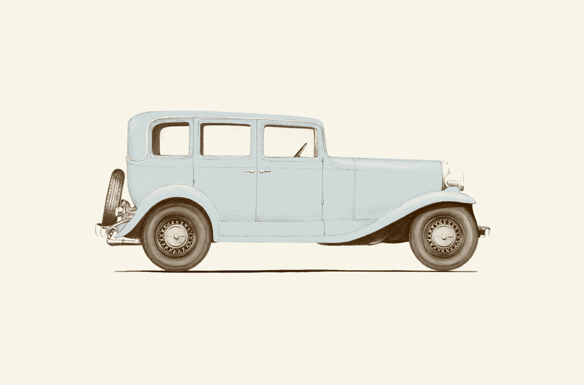 Car 3