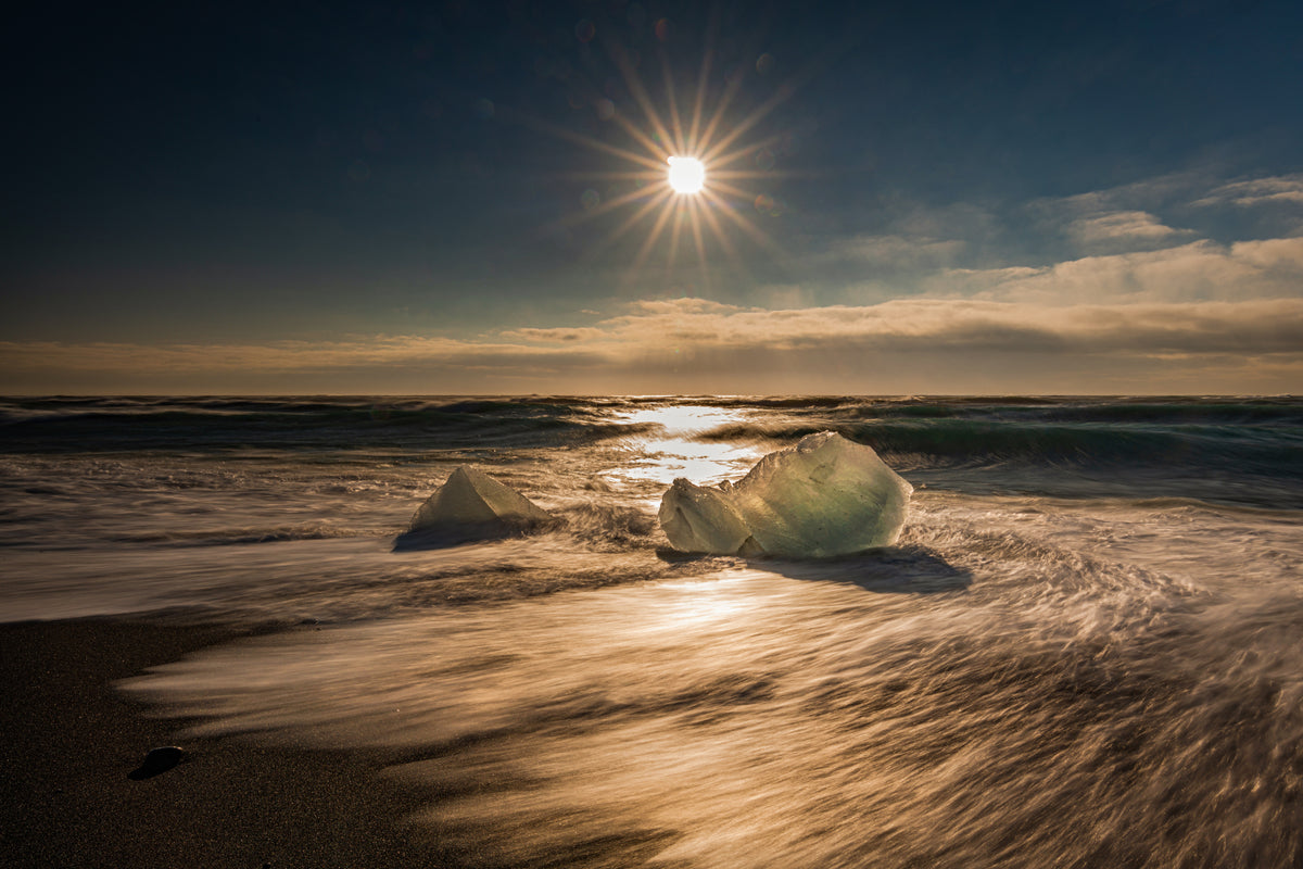 Diamantstrand