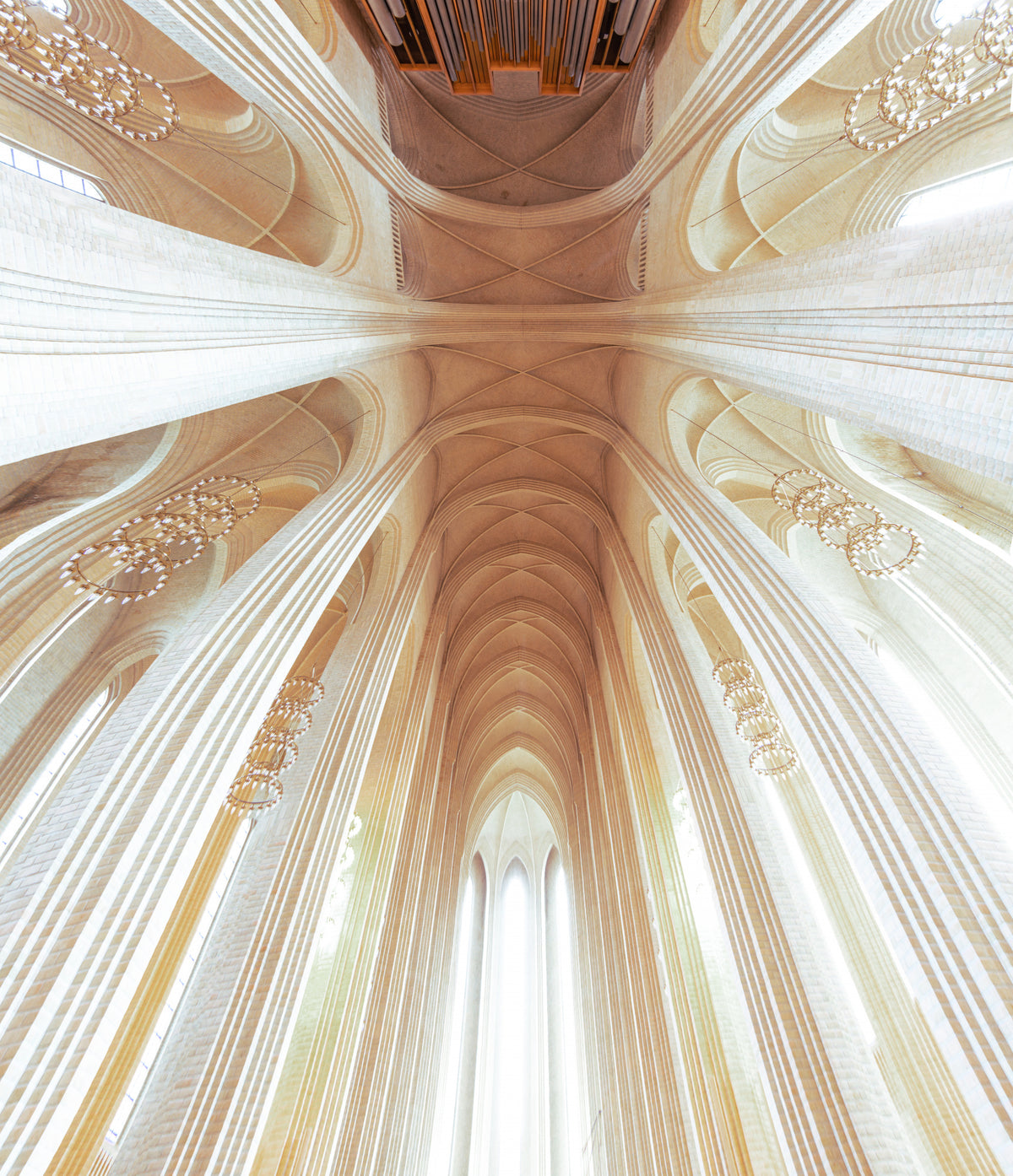 Minimalkirche I
