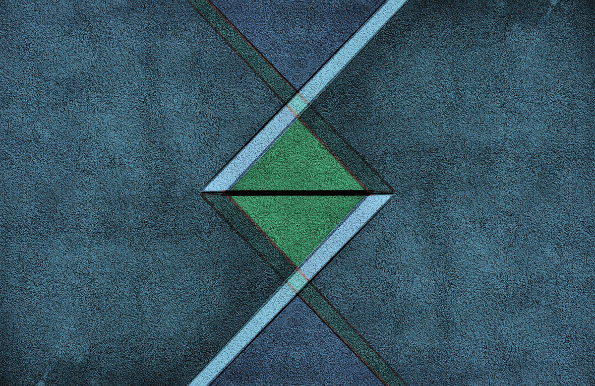 Form, Farbe und Textur 3
