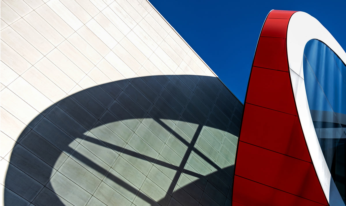 Schatten der Medien
