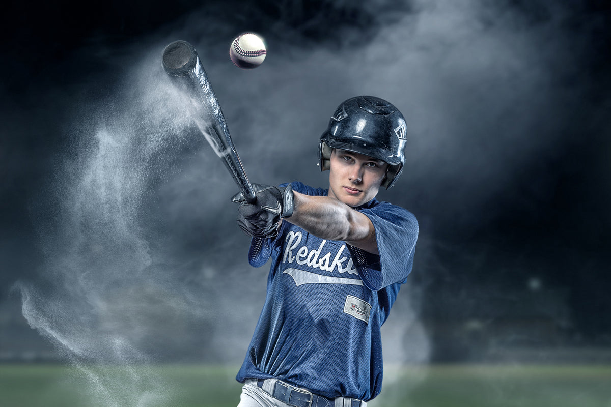 Baseball-Hit
