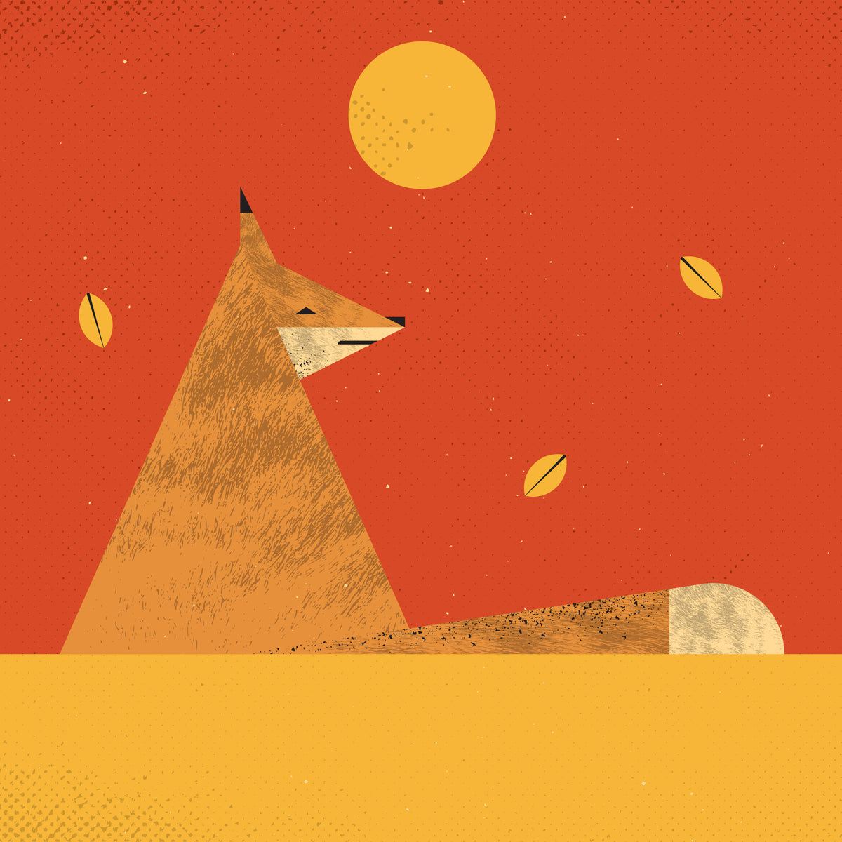 Fuchs