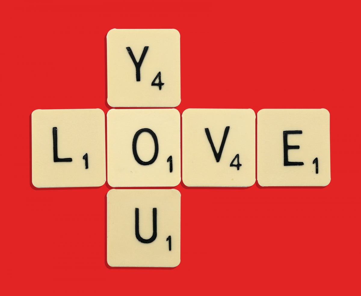 Love You