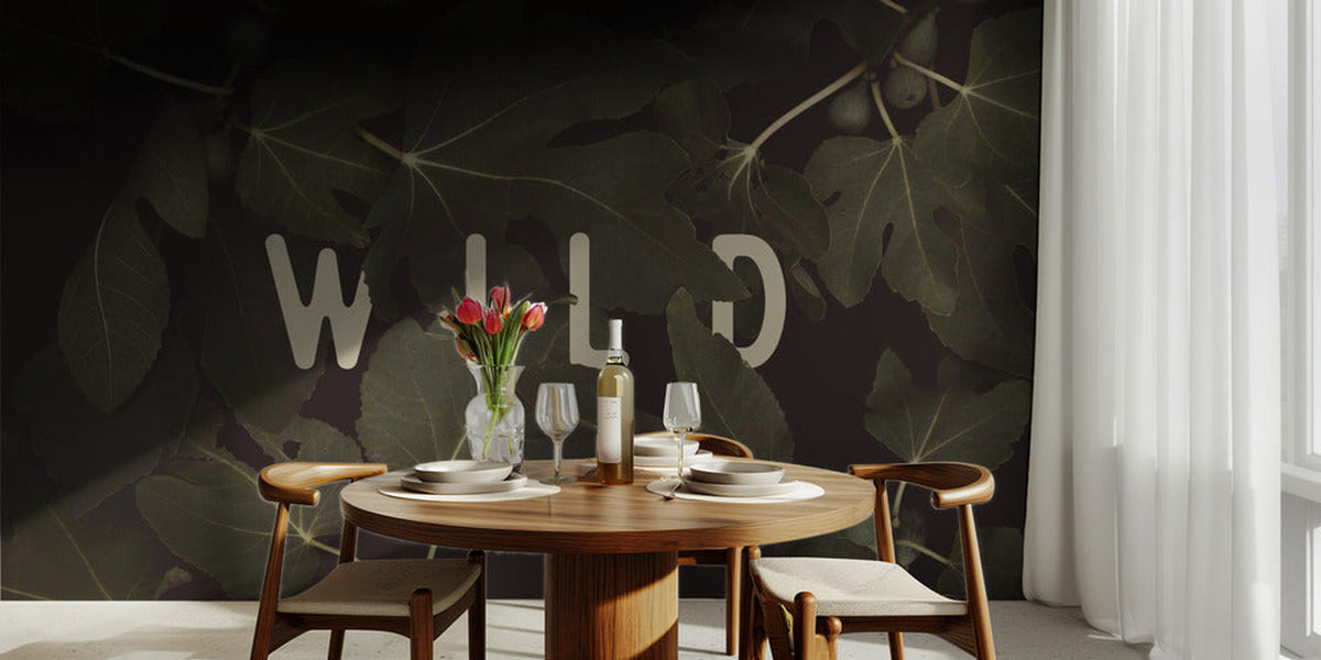 Wild Nº1